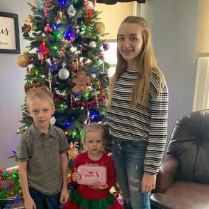 Meet your Posher, Abby